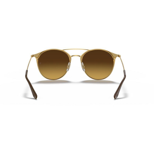 Ray-Ban 3546 SOLE Col.900985 Cal.52 New Occhiali da Sole-Sunglasses