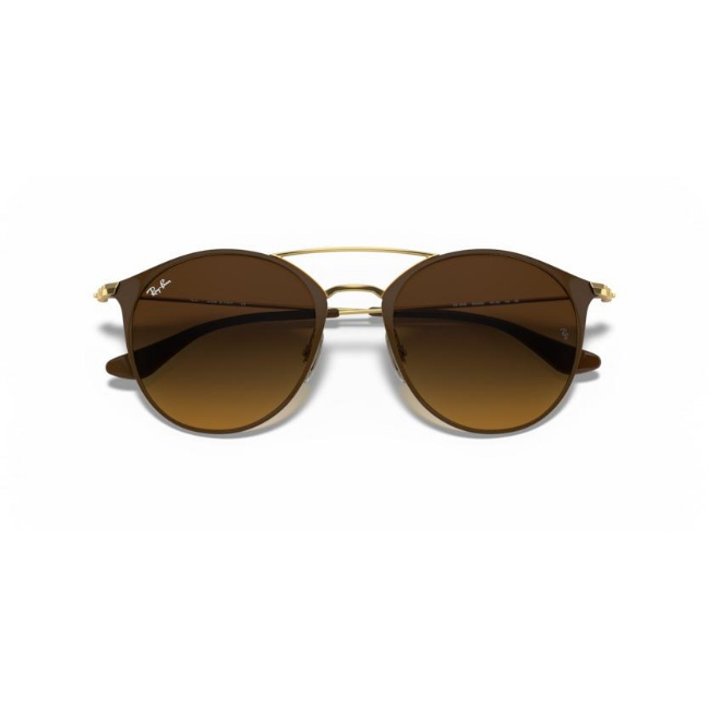 Ray-Ban 3546 SOLE Col.900985 Cal.52 New Occhiali da Sole-Sunglasses