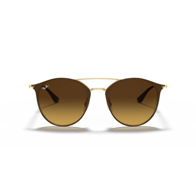 Ray-Ban 3546 SOLE Col.900985 Cal.52 New Occhiali da Sole-Sunglasses
