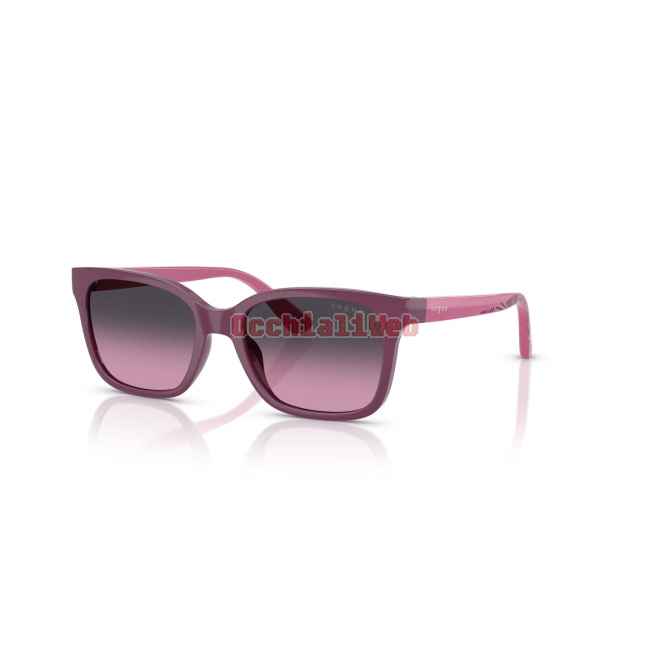 Vogue Kids Sole 2027 SOLE Col.32134Q Cal.49 New SUNGLASSES