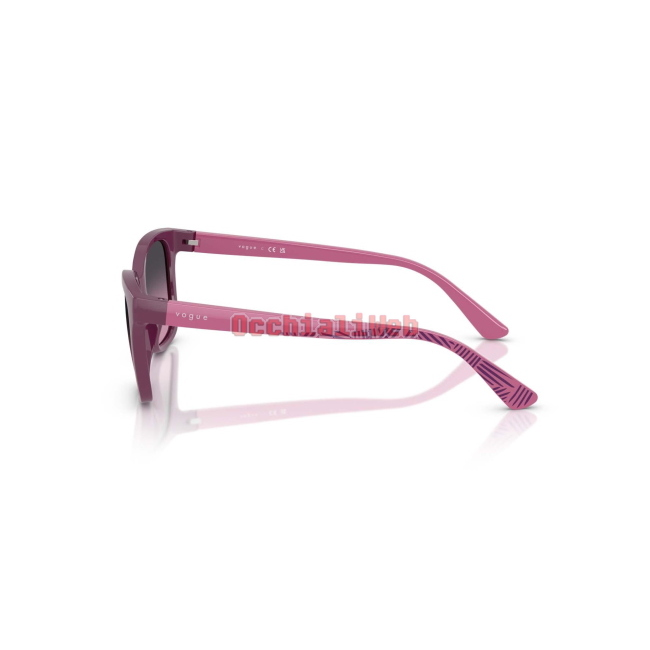 Vogue Kids Sole 2027 SOLE Col.32134Q Cal.49 New SUNGLASSES