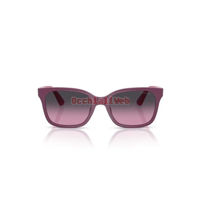 Vogue Kids Sole 2027 SOLE Col.32134Q Cal.49 New SUNGLASSES