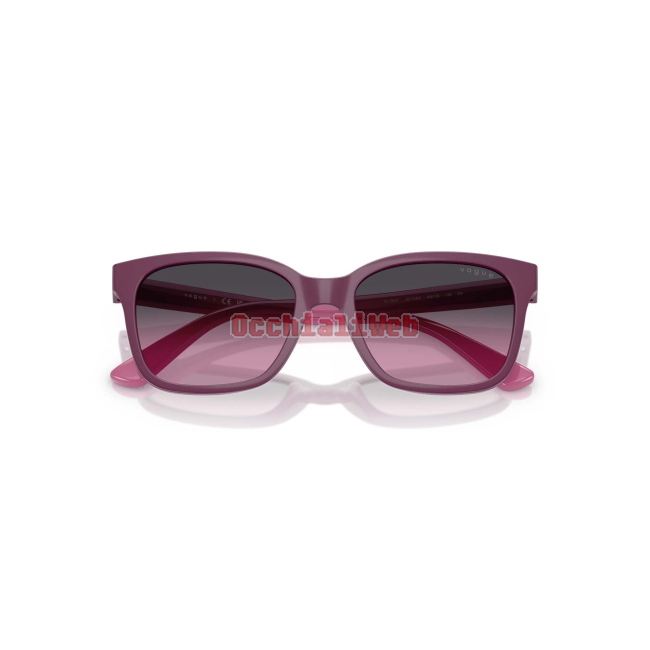 Vogue Kids Sole 2027 SOLE Col.32134Q Cal.49 New SUNGLASSES