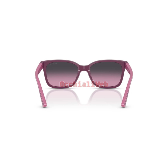 Vogue Kids Sole 2027 SOLE Col.32134Q Cal.49 New SUNGLASSES