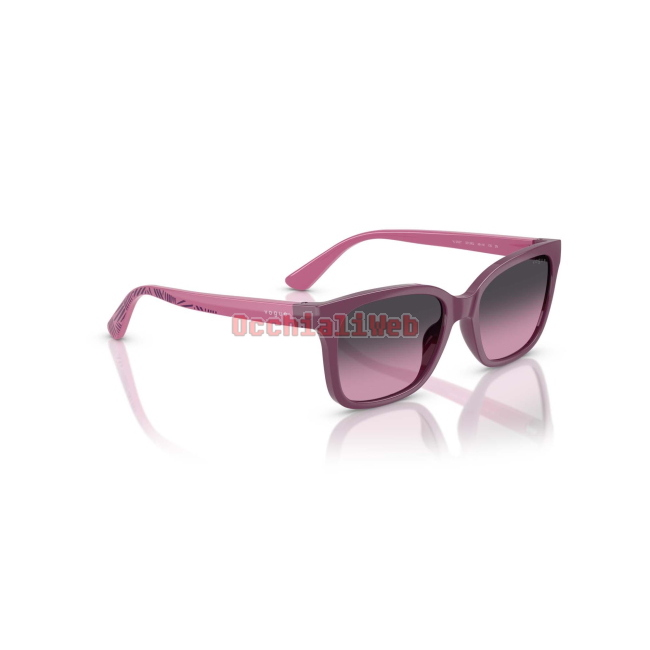 Vogue Kids Sole 2027 SOLE Col.32134Q Cal.49 New SUNGLASSES