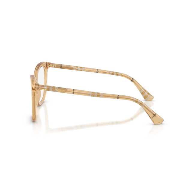 Burberry BE 2430 Col.4167 Cal.53 New Occhiali da Vista