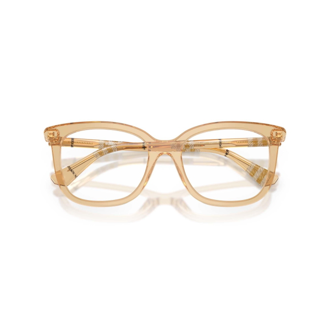 Burberry BE 2430 Col.4167 Cal.53 New Occhiali da Vista