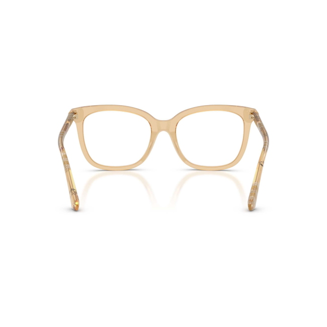 Burberry BE 2430 Col.4167 Cal.53 New Occhiali da Vista