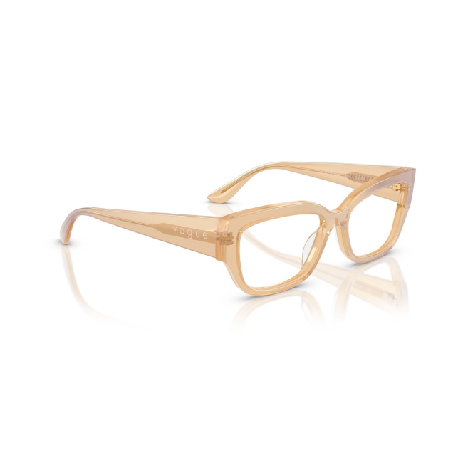 Vogue 5639U VISTA Col.3234 Cal.54 New EYEGLASSES-EYEWEAR