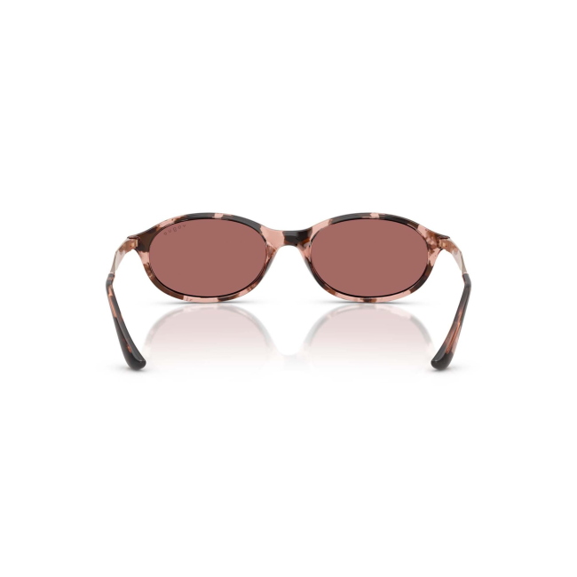 Vogue 5625S SOLE Col.319969 Cal.52 New SUNGLASSES