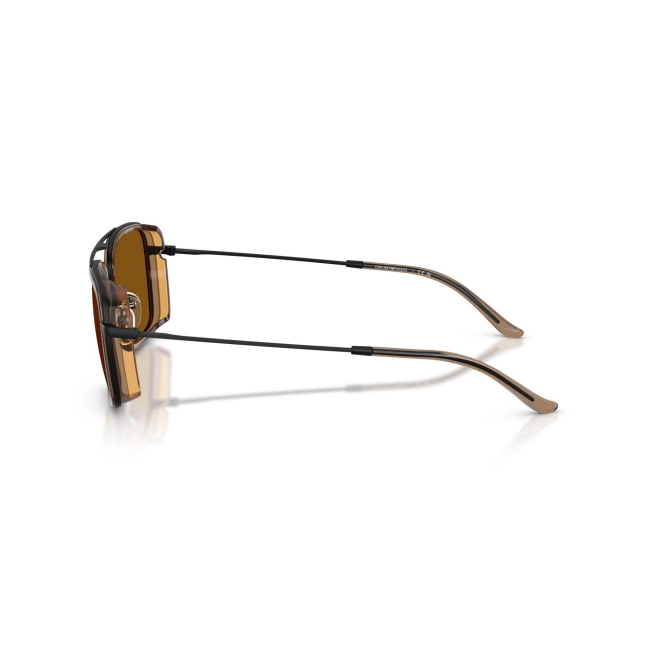 Emporio Armani 2162 SOLE Col.300163 Cal.54 New SUNGLASSES