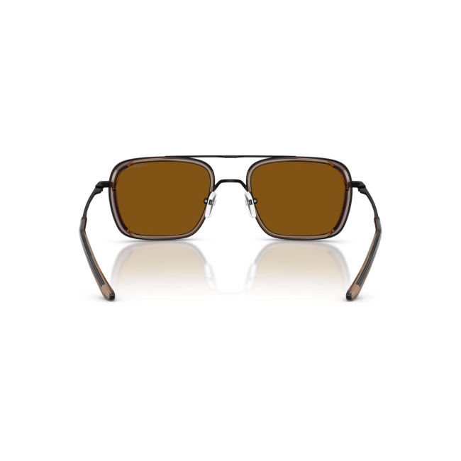 Emporio Armani 2162 SOLE Col.300163 Cal.54 New SUNGLASSES