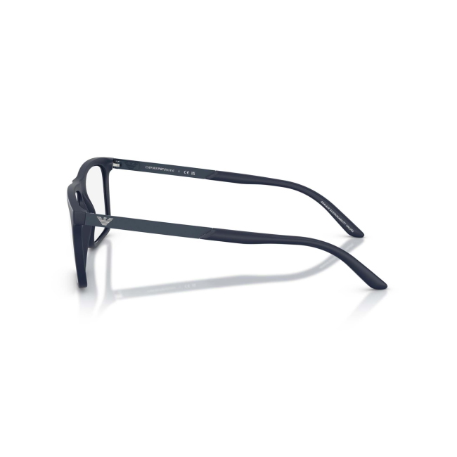 Emporio Armani 3253 VISTA Col.6244 Cal.55 New EYEGLASSES-EYEWEAR