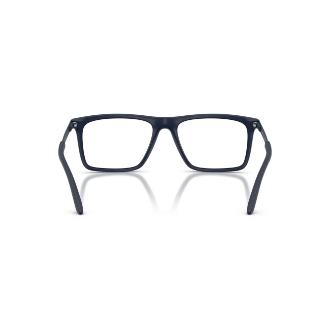 Emporio Armani 3253 VISTA Col.6244 Cal.55 New EYEGLASSES-EYEWEAR
