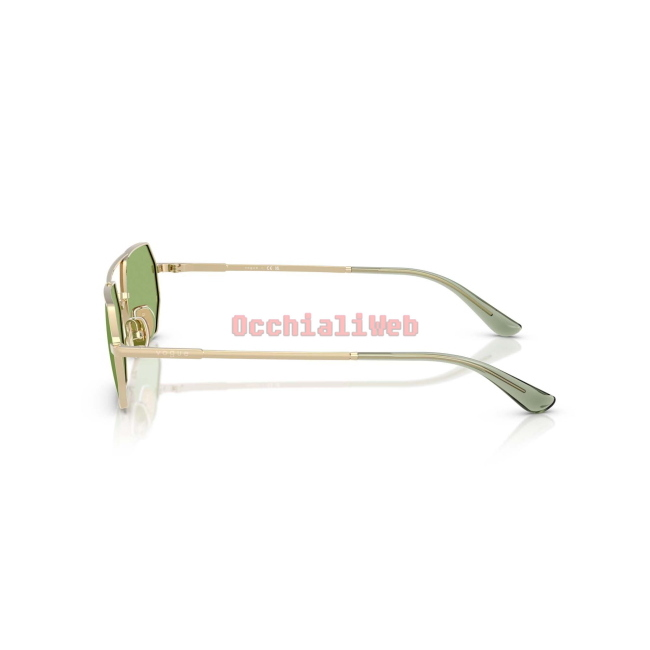 Vogue 4329S SOLE Col.848/2 Cal.55 New SUNGLASSES