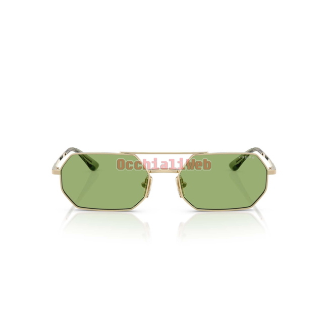 Vogue 4329S SOLE Col.848/2 Cal.55 New SUNGLASSES