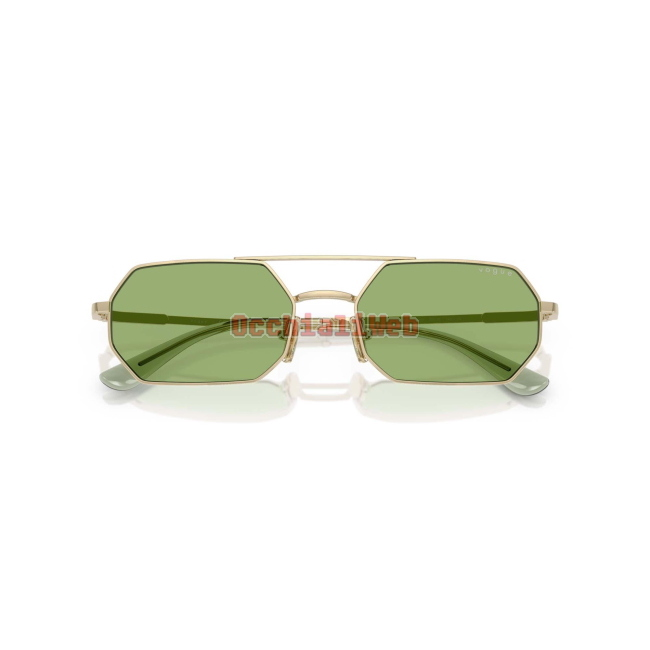 Vogue 4329S SOLE Col.848/2 Cal.55 New SUNGLASSES