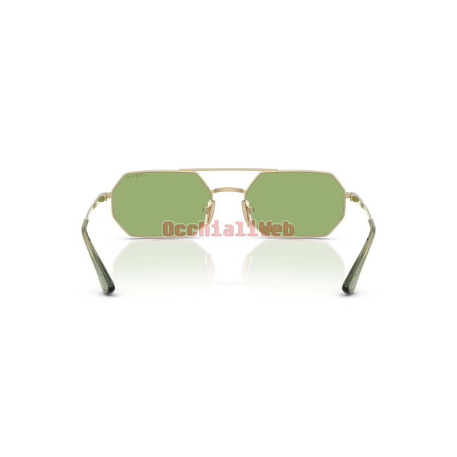 Vogue 4329S SOLE Col.848/2 Cal.55 New SUNGLASSES