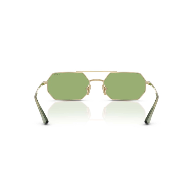 Vogue 4329S SOLE Col.848/2 Cal.55 New SUNGLASSES