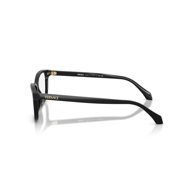 Versace 3375 VISTA Col.GB1 Cal.54 New EYEGLASSES-EYEWEAR