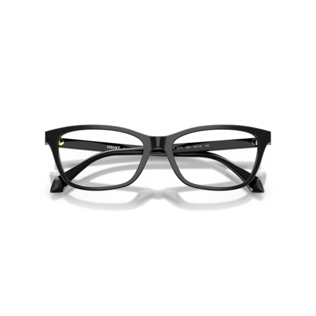 Versace 3375 VISTA Col.GB1 Cal.54 New EYEGLASSES-EYEWEAR