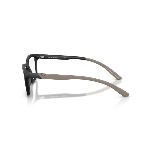 Emporio Armani EA 3259 Col.5001 Cal.56 New Occhiali da Vista