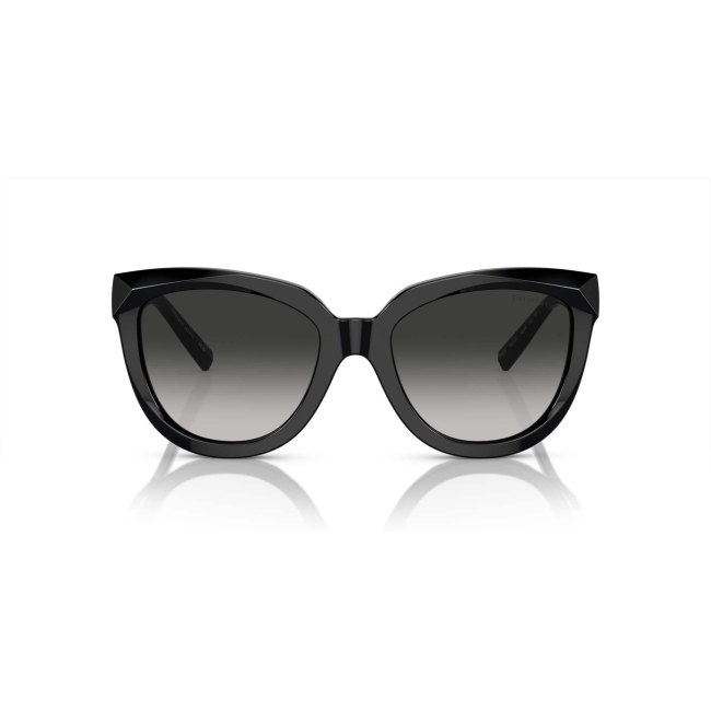 Tiffany & Co. 4215 SOLE Col.80013C Cal.53 New SUNGLASSES