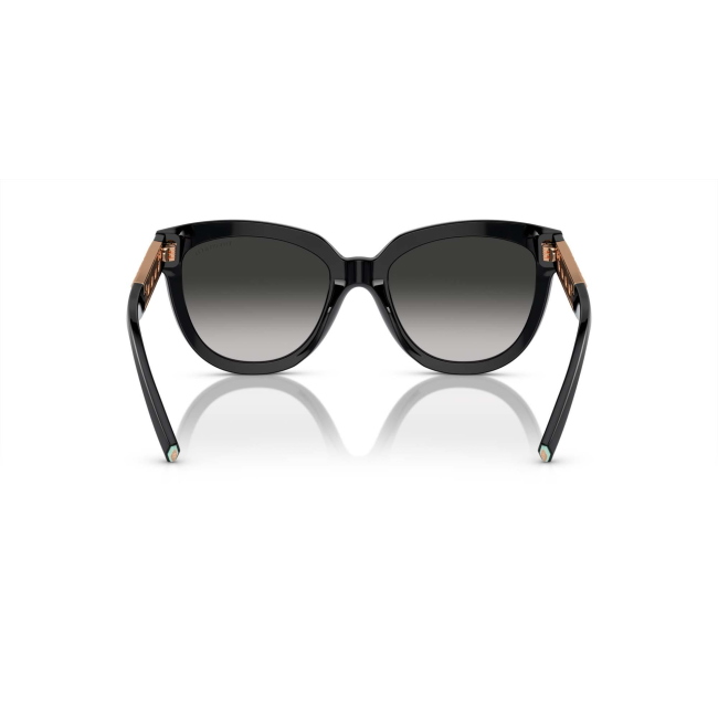 Tiffany & Co. 4215 SOLE Col.80013C Cal.53 New SUNGLASSES