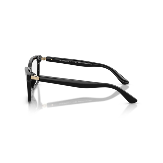 Emporio Armani 3261U VISTA Col.5017 Cal.54 New EYEGLASSES-EYEWEAR