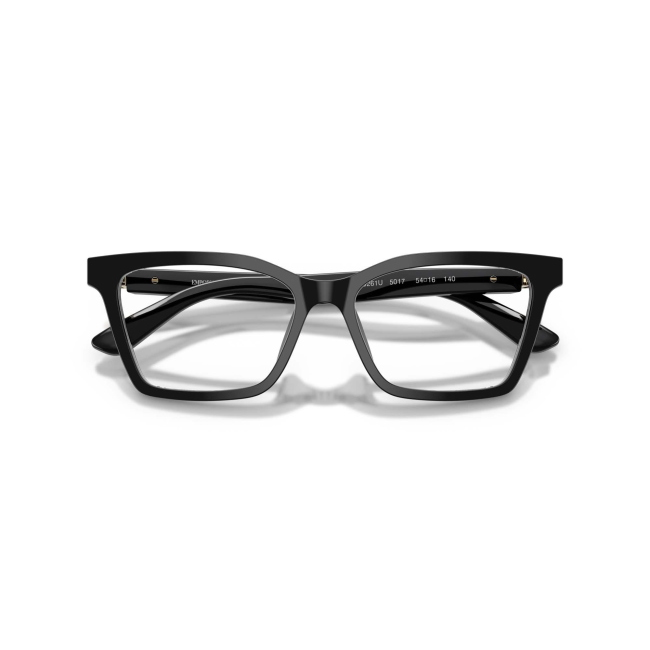 Emporio Armani 3261U VISTA Col.5017 Cal.54 New EYEGLASSES-EYEWEAR
