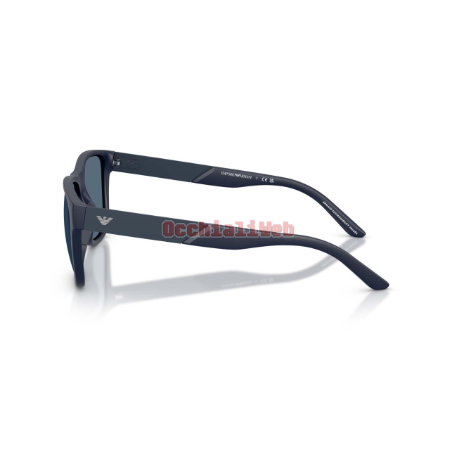 Emporio Armani 4243 SOLE Col.624480 Cal.56 New SUNGLASSES