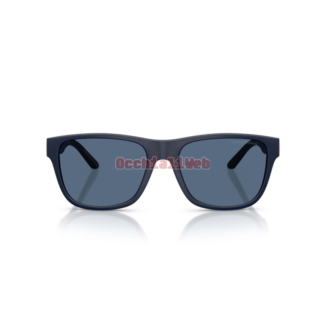 Emporio Armani 4243 SOLE Col.624480 Cal.56 New SUNGLASSES