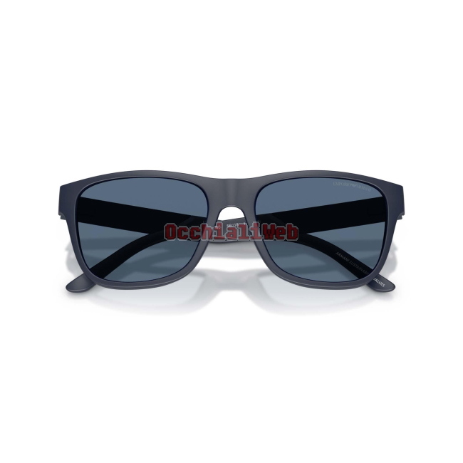 Emporio Armani 4243 SOLE Col.624480 Cal.56 New SUNGLASSES
