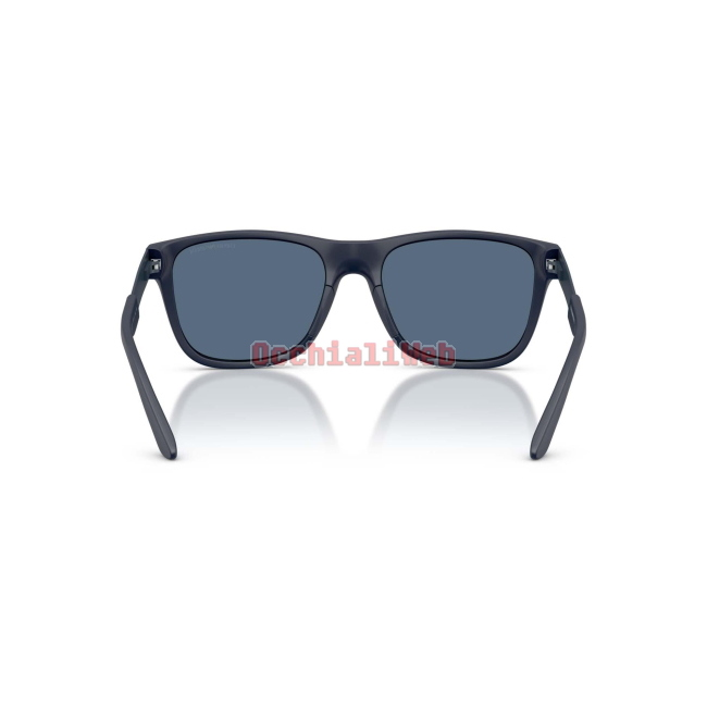Emporio Armani 4243 SOLE Col.624480 Cal.56 New SUNGLASSES