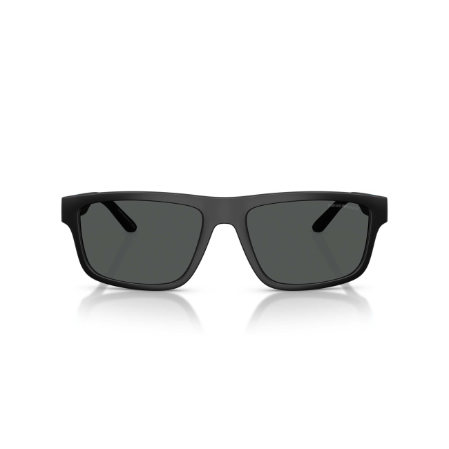 Emporio Armani EA 4244U Col.5001/87 Cal.57 New Occhiali da Sole