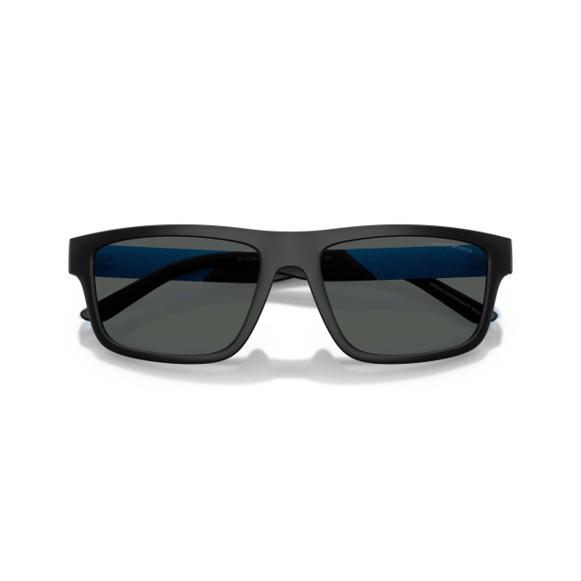 Emporio Armani EA 4244U Col.5001/87 Cal.57 New Occhiali da Sole