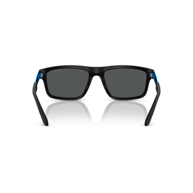 Emporio Armani EA 4244U Col.5001/87 Cal.57 New Occhiali da Sole