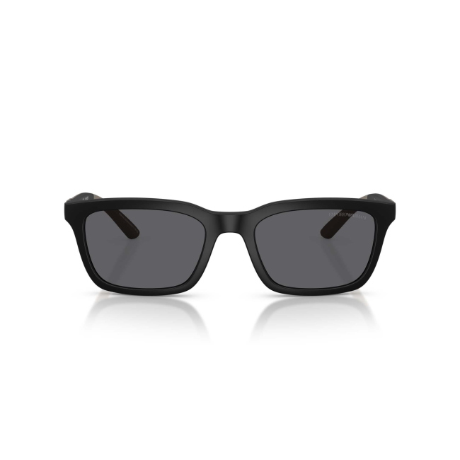 Emporio Armani EA 4249U Col.5001/81 Cal.55 New Occhiali da Sole