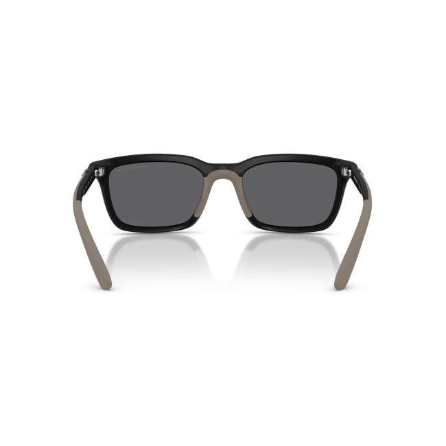 Emporio Armani EA 4249U Col.5001/81 Cal.55 New Occhiali da Sole