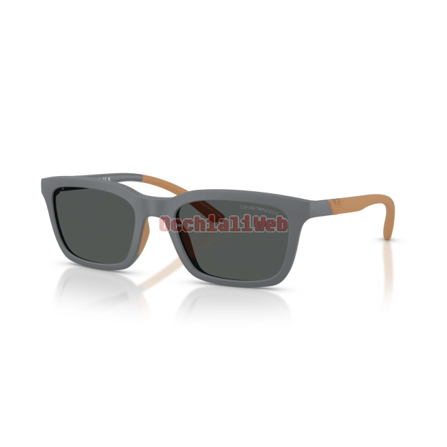 Emporio Armani 4249U SOLE Col.626187 Cal.55 New SUNGLASSES