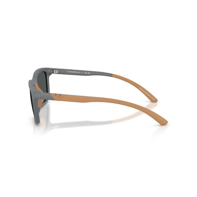 Emporio Armani EA 4249U Col.6261/87 Cal.55 New Occhiali da Sole