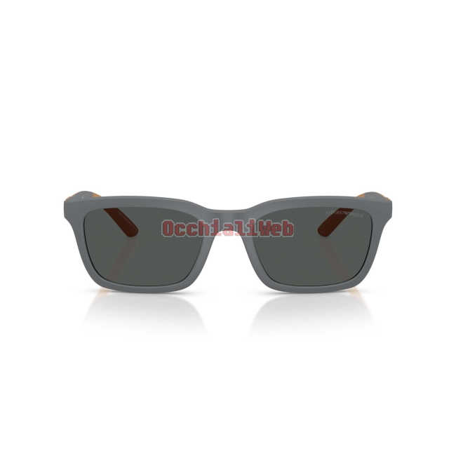 Emporio Armani 4249U SOLE Col.626187 Cal.55 New SUNGLASSES