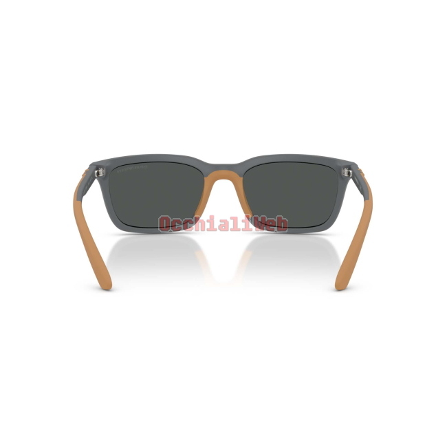 Emporio Armani 4249U SOLE Col.626187 Cal.55 New SUNGLASSES