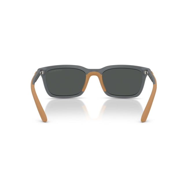 Emporio Armani EA 4249U Col.6261/87 Cal.55 New Occhiali da Sole