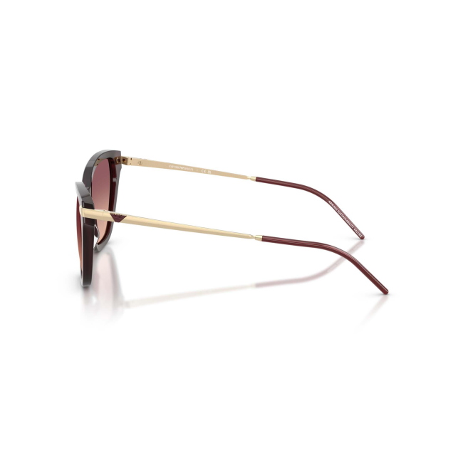 Emporio Armani 4251 SOLE Col.62658D Cal.54 New SUNGLASSES