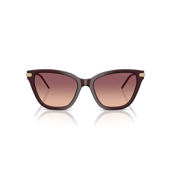 Emporio Armani 4251 SOLE Col.62658D Cal.54 New SUNGLASSES