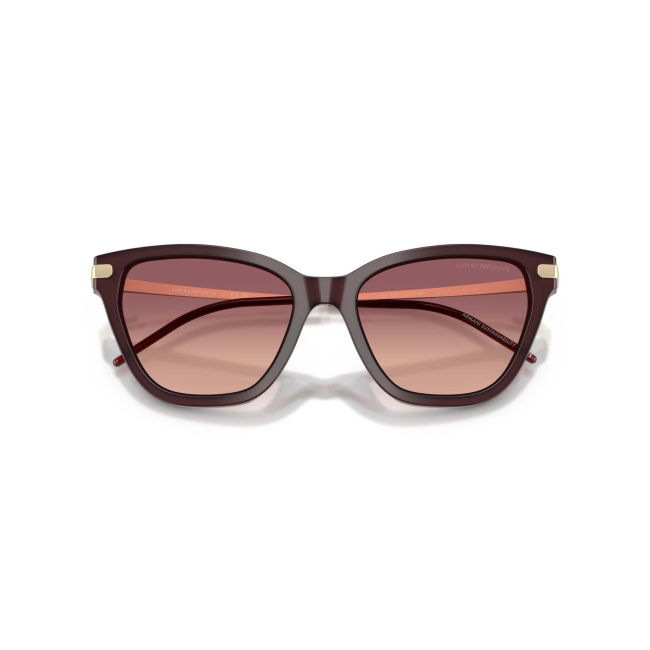 Emporio Armani 4251 SOLE Col.62658D Cal.54 New SUNGLASSES