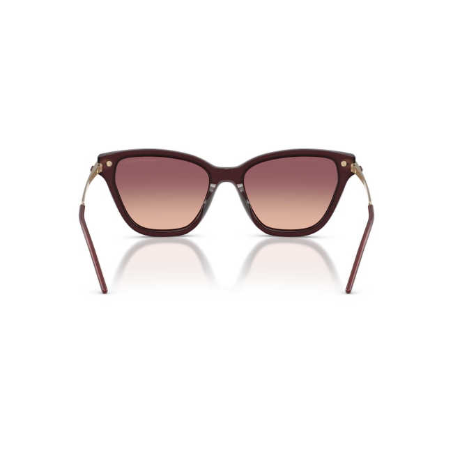 Emporio Armani 4251 SOLE Col.62658D Cal.54 New SUNGLASSES