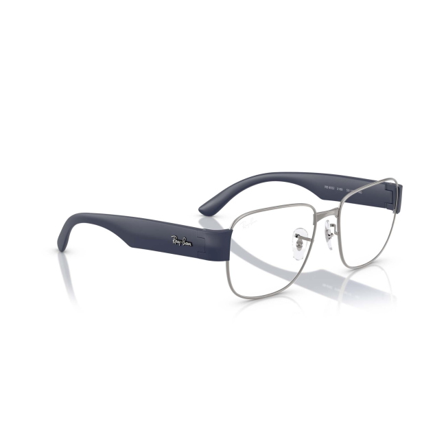 Ray-Ban RB 6532 Col.3189 Cal.55 New Occhiali da Vista