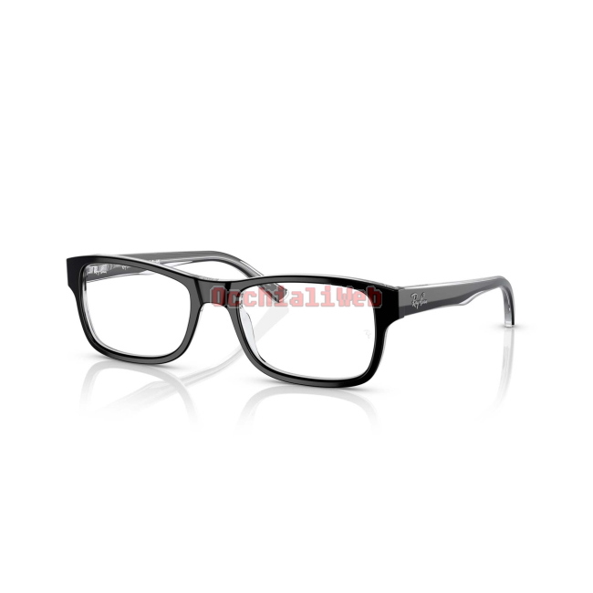 Ray-Ban Vista 5268 VISTA Col.2034 Cal.50 New EYEGLASSES-EYEWEAR
